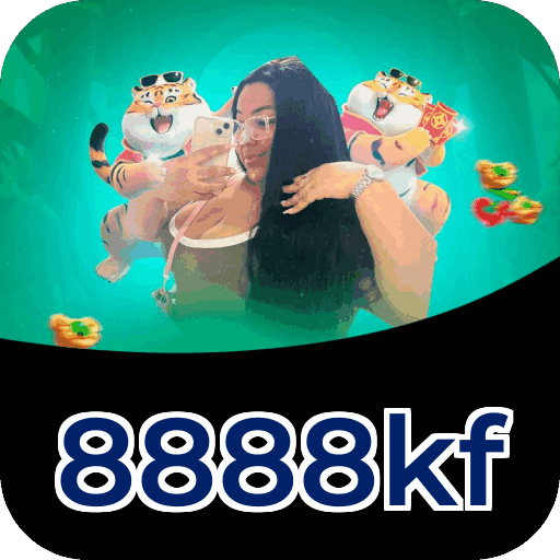 Aplicativo mobile 8888kf
