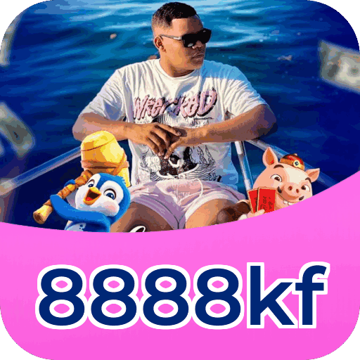 Página de download 8888kf
