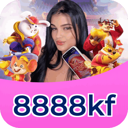 Comparação app mobile e versão web 8888kf