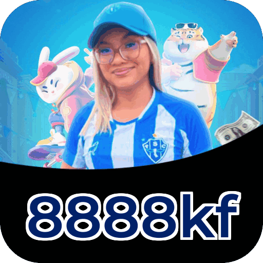 Acesso à conta 8888kf
