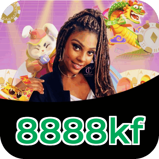 Estatísticas 8888kf