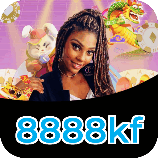 Catálogo de jogos 8888kf com fornecedores Pragmatic Play, Evolution, NetEnt